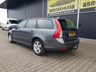 Volvo V-50 1.6 D2 S/S Limited Edition picture 7