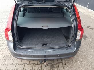 Volvo V-50 1.6 D2 S/S Limited Edition picture 19