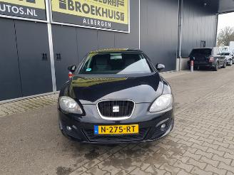Seat Leon 1.2 TSI Good Stuff picture 3
