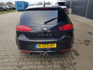 Seat Leon 1.2 TSI Good Stuff picture 5