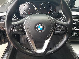 BMW 5-serie Touring 520d Executive picture 29