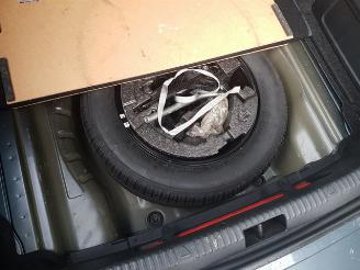 Skoda Octavia 1.5 TSI Greentech Ambition Business picture 22