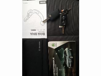 Skoda Octavia 1.5 TSI Greentech Ambition Business picture 23