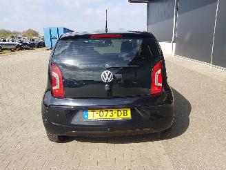 Volkswagen Up! 1.0 move up! picture 5