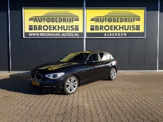 BMW 1-serie 116i EDE High Executive 2013/9