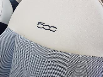 Fiat 500C 0.9 TwinAir Turbo Lounge picture 26