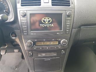 Toyota Avensis  picture 15
