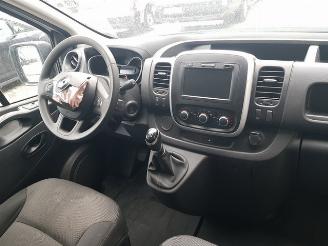 Renault Trafic 2.0 dCi 120 T29 L2H1 Work Edition picture 16