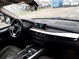 BMW X5 xDrive30d High Executive picture 14