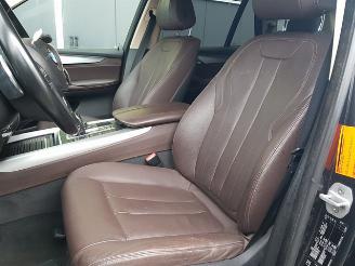 BMW X5 xDrive30d High Executive picture 12