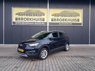 Auto incidentate Opel Crossland 1.2 Turbo Online Edition 2019/2