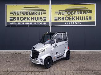 škoda mikrokarů Biro  Dike 2025/3