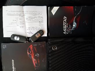 Mazda 3 2.0 SkyActiv-G 120 SkyLease GT picture 23