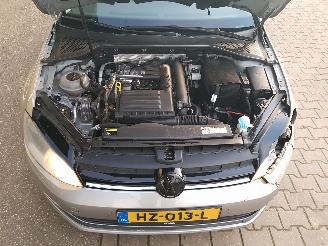 Volkswagen Golf 1.2 TSI Trendline picture 11