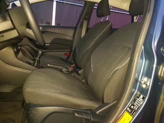 Ford Fiesta 1.1 Trend picture 18