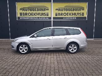 Ford Focus 1.6 Comfort picture 2