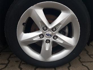 Ford Focus 1.6 Comfort picture 21