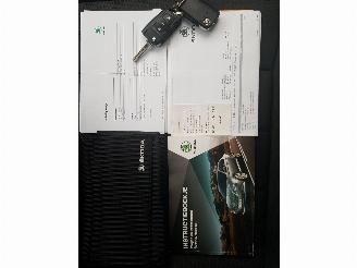 Skoda Superb Combi 1.4 TSI ACT Ambition Business picture 25