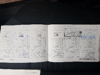 Opel Zafira 1.6 Temptation picture 22