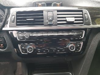 BMW 3-serie Touring 318i Centennial High Executive LUXURY picture 16
