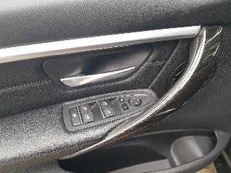 BMW 3-serie Touring 318i Centennial High Executive LUXURY picture 25