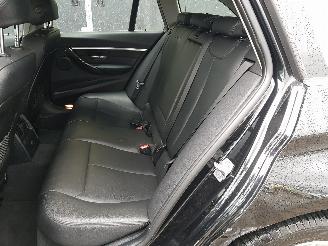 BMW 3-serie Touring 318i Centennial High Executive LUXURY picture 13