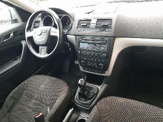 Skoda Yeti 1.2 TSI Comfort picture 16