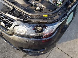 Land Rover Range Rover sport 3.0 TDV6 HSE Dynamic picture 13