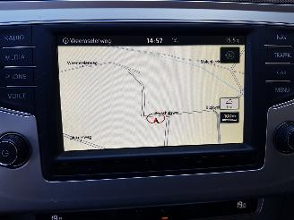 Volkswagen Passat Variant 1.6 TDI Comfortline picture 23