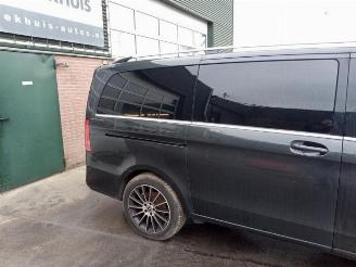 Mercedes Vito Vito (447.6), Van, 2014 2.2 114 CDI 16V picture 4