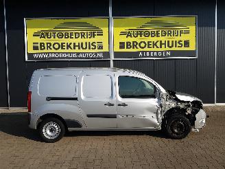 Mercedes Citan 109 CDI BlueEFFICIENCY Extra Lang picture 4