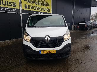 Renault Trafic 1.6 dCi T29 L2H1 Comfort picture 3