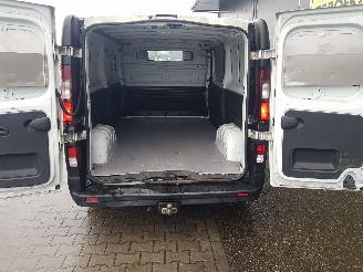 Renault Trafic 1.6 dCi T29 L2H1 Comfort picture 11