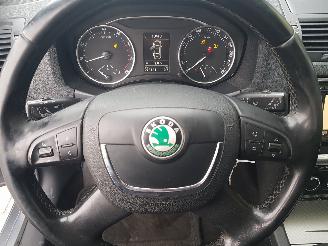 Skoda Octavia Combi 1.4 TSI Greentech Elegance Business Line picture 16