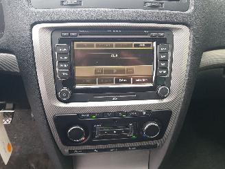 Skoda Octavia Combi 1.4 TSI Greentech Elegance Business Line picture 17