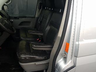 Volkswagen Transporter 2.5 TDI 340 MHD L2 picture 11