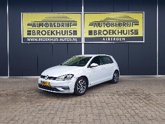 škoda osobní automobily Volkswagen Golf 1.6 TDI Comfortline SOUND-Edition 2018/1
