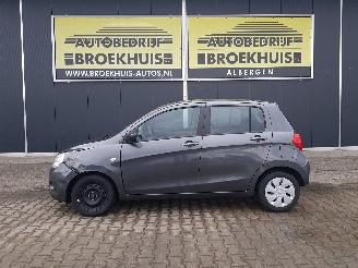 Suzuki Celerio 1.0 Comfort picture 2