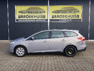 Ford Focus 1.0 EcoBoost Trend picture 2