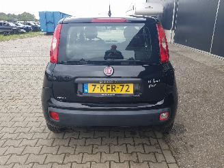 Fiat Panda 0.9 TwinAir Easy picture 5