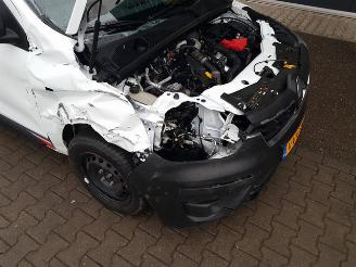 Renault Express 1.5 dCi 75 Comfort picture 11