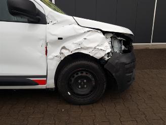 Renault Express 1.5 dCi 75 Comfort picture 9