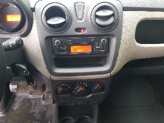 Dacia Dokker 1.5 dCi 75 Ambiance picture 18