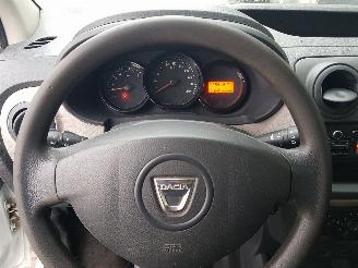 Dacia Dokker 1.5 dCi 75 Ambiance picture 17