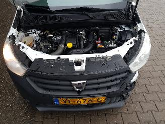 Dacia Dokker 1.5 dCi 75 Ambiance picture 12