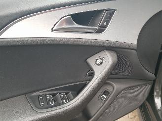 Audi A6 Avant 3.0 TDI quattro Premium Edition picture 25