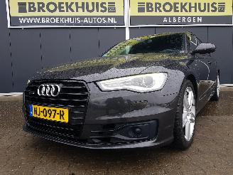 Audi A6 Avant 3.0 TDI quattro Premium Edition picture 31