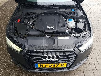 Audi A6 Avant 3.0 TDI quattro Premium Edition picture 30