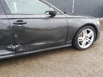 Audi A6 Avant 3.0 TDI quattro Premium Edition picture 11