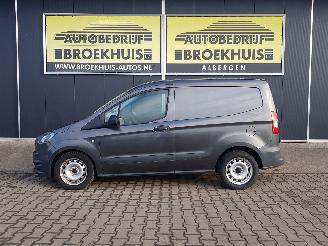Ford Transit Courier Van 1.5 TDCI Economy Edition picture 2
